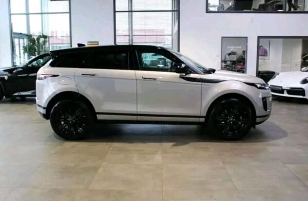 Land Rover RANGE ROVER EVOQUE - Image 23