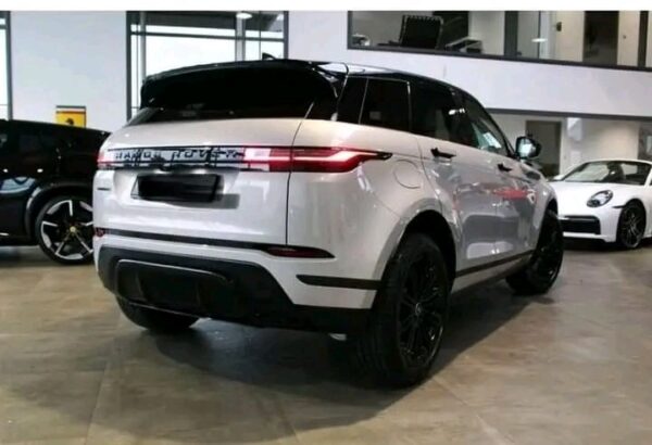 Land Rover RANGE ROVER EVOQUE - Image 24