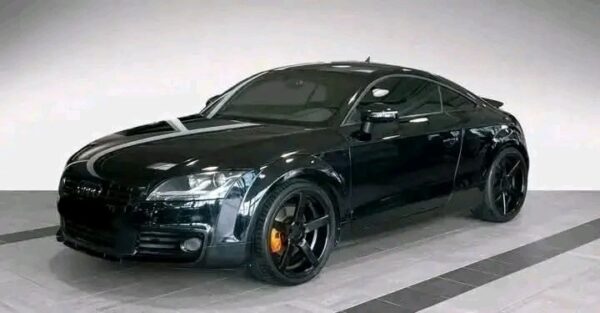 AUDI TT – Image 3