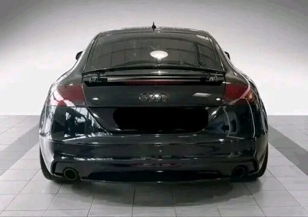 AUDI TT – Image 15