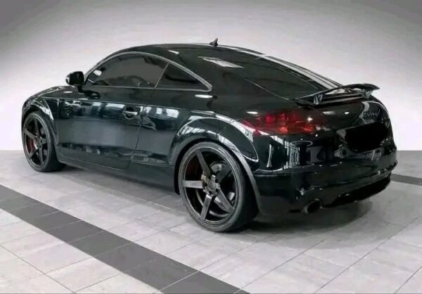 AUDI TT – Image 5