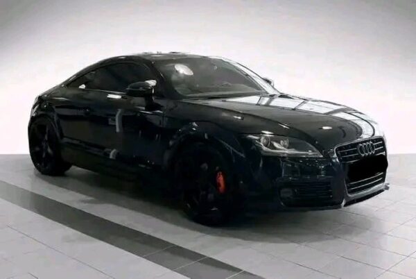 AUDI TT – Image 2
