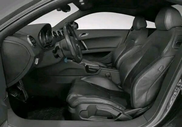 AUDI TT – Image 12