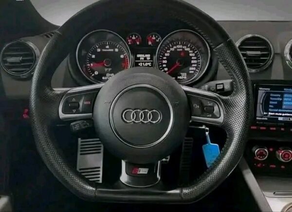 AUDI TT – Image 7
