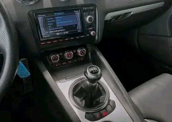 AUDI TT – Image 6