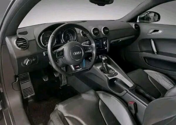 AUDI TT – Image 11
