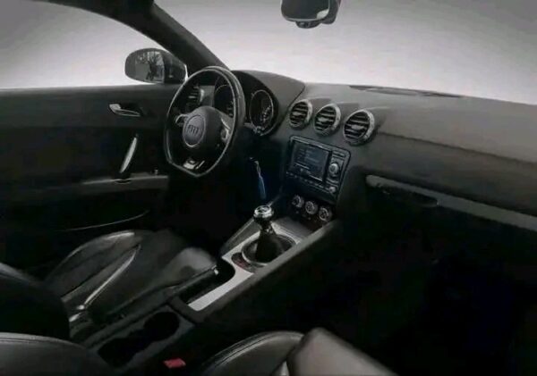 AUDI TT – Image 4