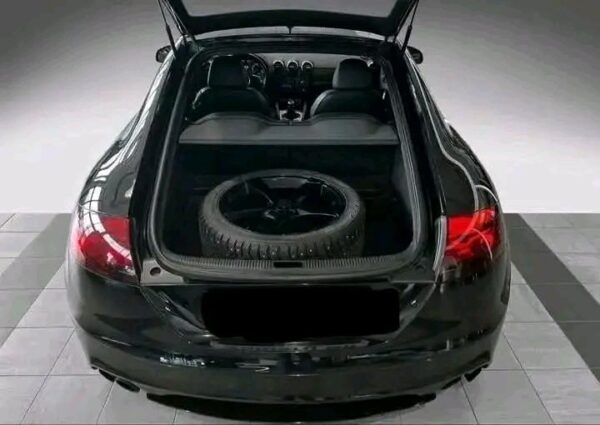 AUDI TT – Image 13
