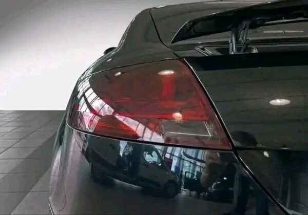 AUDI TT – Image 14