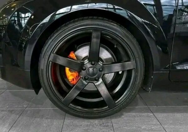 AUDI TT – Image 10