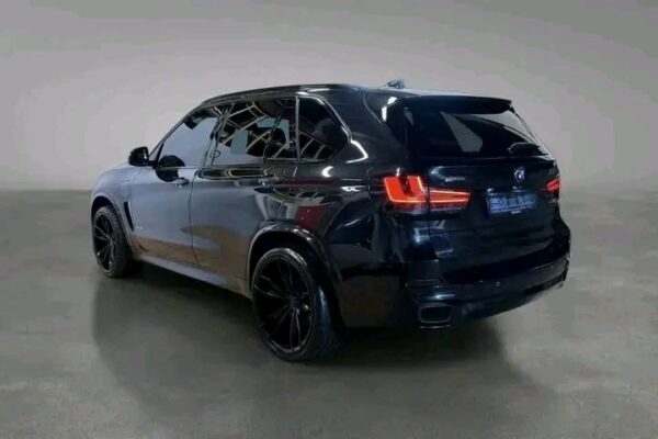 BMW X5 xDrive40e - Image 2