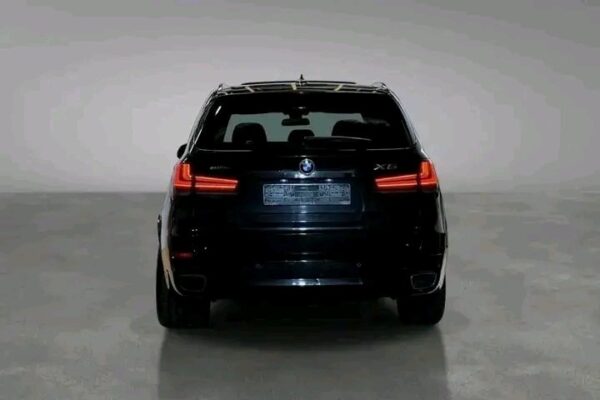 BMW X5 xDrive40e - Image 29