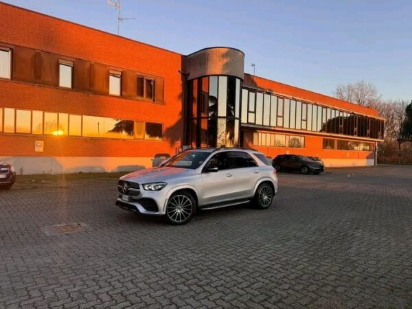 MERCEDES GLE 350 CDI - Image 15
