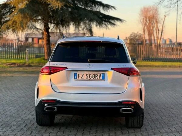 MERCEDES GLE 350 CDI - Image 28