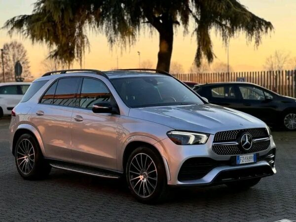 MERCEDES GLE 350 CDI - Image 7