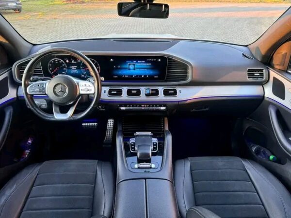 MERCEDES GLE 350 CDI - Image 20