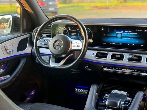 MERCEDES GLE 350 CDI - Image 22