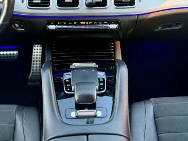 MERCEDES GLE 350 CDI - Image 23