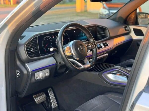 MERCEDES GLE 350 CDI - Image 21