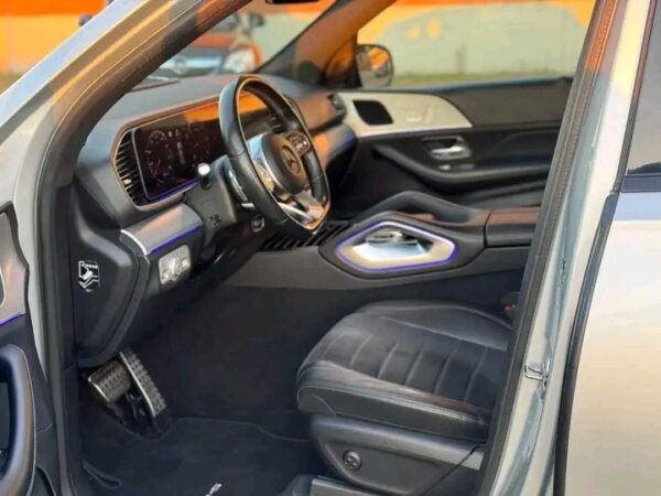 MERCEDES GLE 350 CDI - Image 24