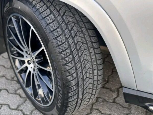 MERCEDES GLE 350 CDI - Image 9