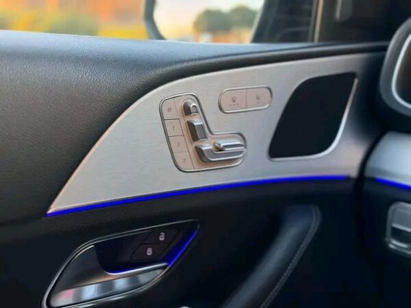 MERCEDES GLE 350 CDI - Image 13