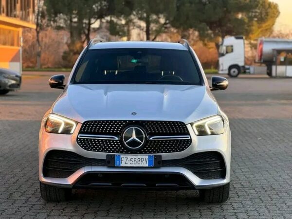 MERCEDES GLE 350 CDI - Image 4