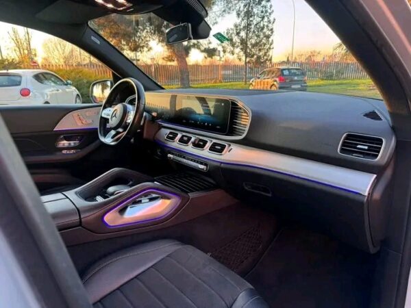 MERCEDES GLE 350 CDI - Image 19
