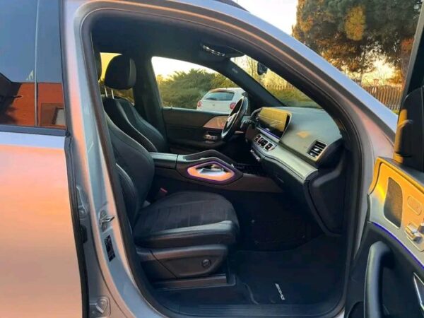 MERCEDES GLE 350 CDI - Image 10