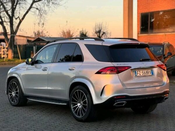MERCEDES GLE 350 CDI - Image 25