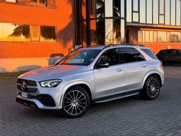 MERCEDES GLE 350 CDI - Image 26