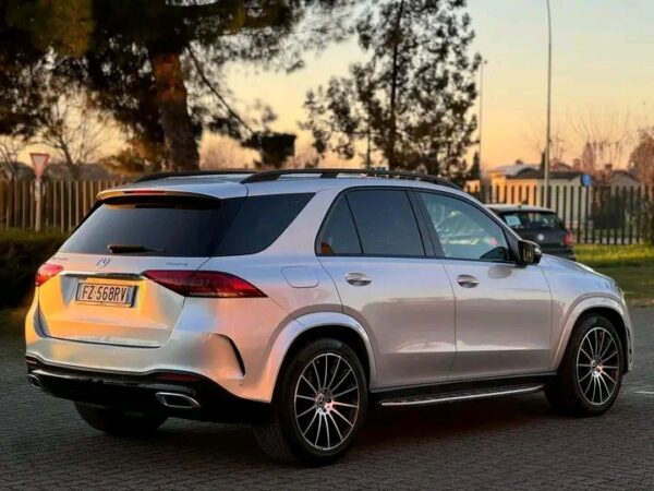 MERCEDES GLE 350 CDI - Image 27