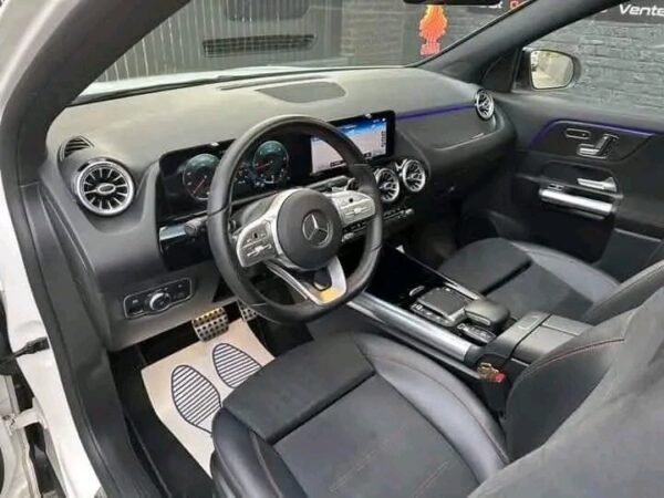 Mercedes GLA 200D - Image 8