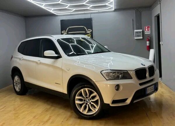 BMW X3 - Image 2