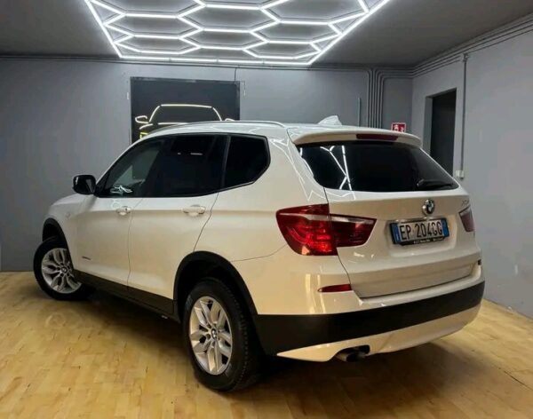 BMW X3 - Image 19