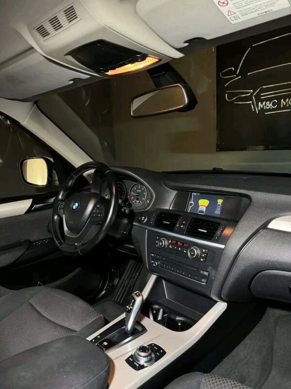 BMW X3 - Image 23