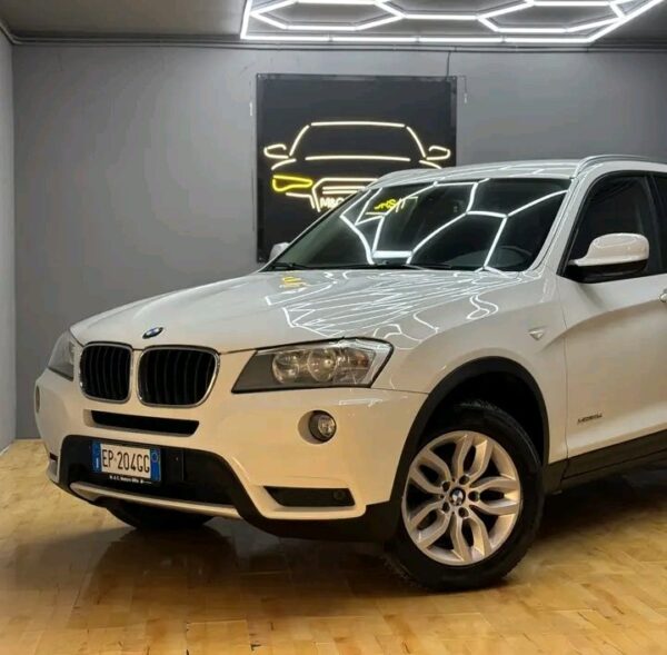 BMW X3 - Image 33