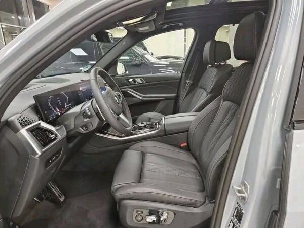 BMW X5 xDrive40d 3.0 265 HP – Image 9