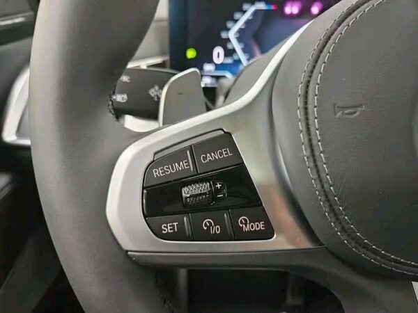 BMW X5 xDrive40d 3.0 265 HP – Image 6