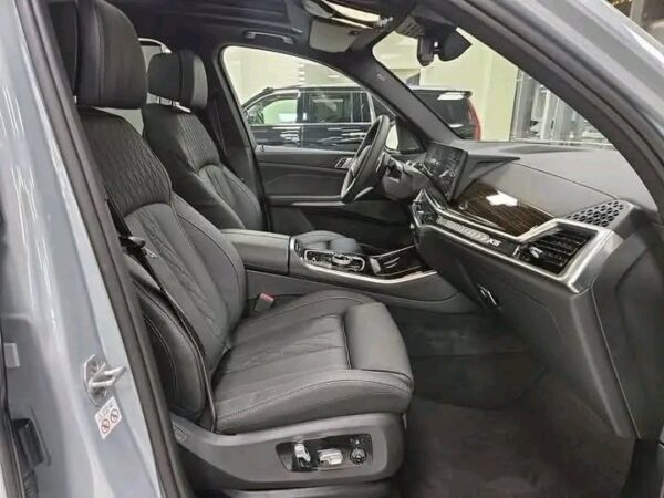 BMW X5 xDrive40d 3.0 265 HP – Image 8