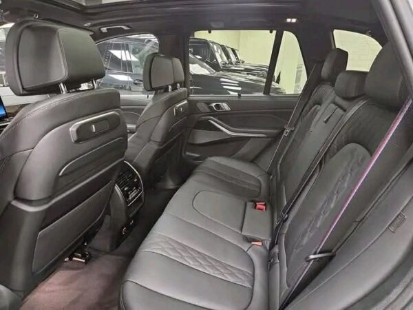 BMW X5 xDrive40d 3.0 265 HP – Image 5
