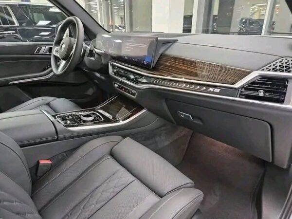 BMW X5 xDrive40d 3.0 265 HP – Image 4