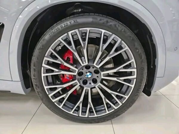 BMW X5 xDrive40d 3.0 265 HP – Image 10