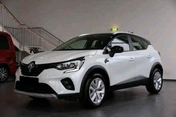 Renault Captur - Image 4