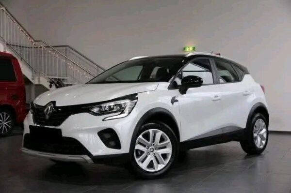 Renault Captur - Image 3