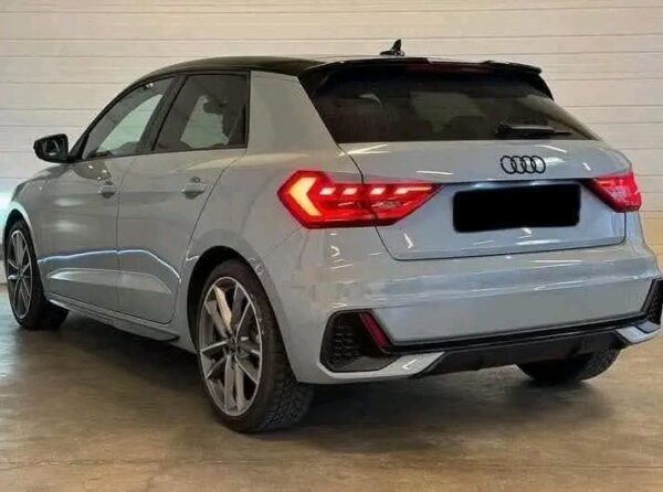 AUDI A1 - Image 13