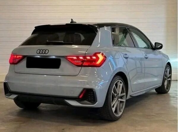 AUDI A1 - Image 17