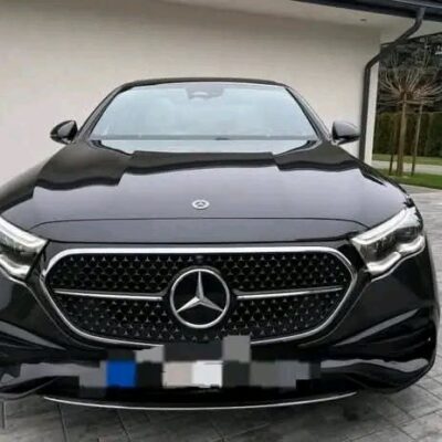 Mercedes-Benz E-Class 300