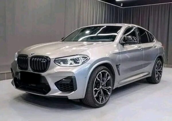 BMW X4 - Image 5