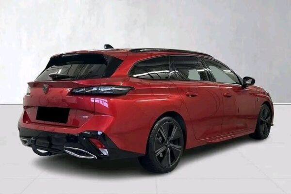 Peugeot 308 – Image 4